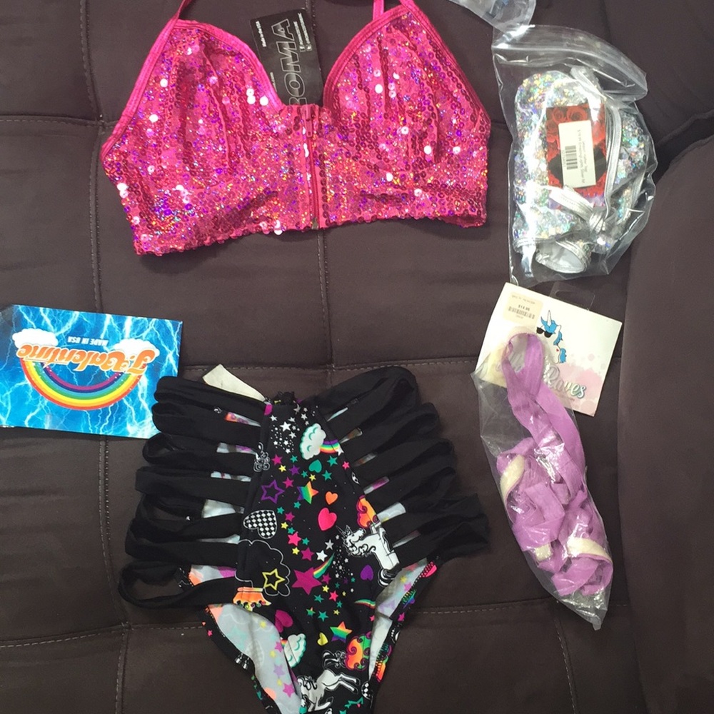 Rave/Festival Bundle